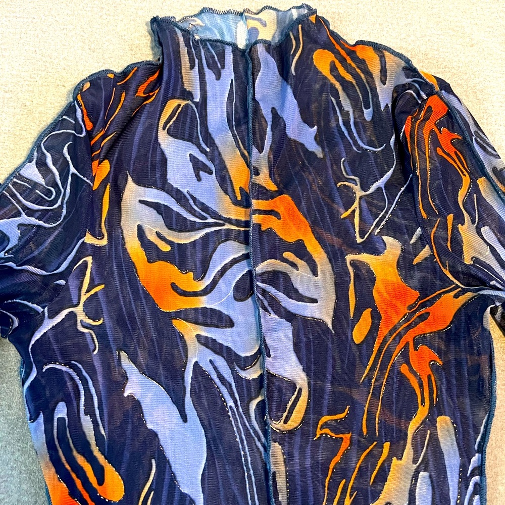 Akira dress